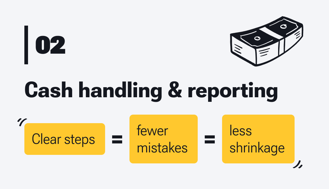 02_cash and reporting routines
