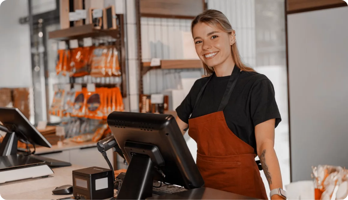 Retail Businesses